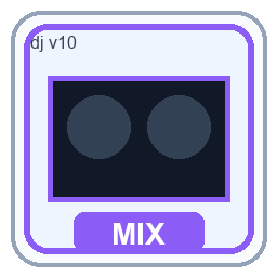 DJM-A9 mixer
