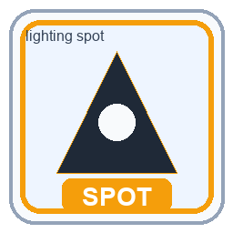 Moving-head lighting